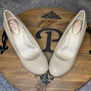 Gayla Jellypop Heels